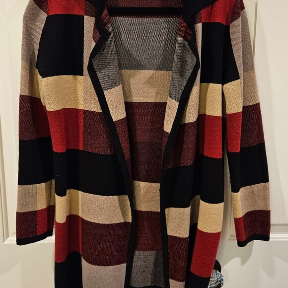 Kasper women's long cardigan - Picture 4 of 4